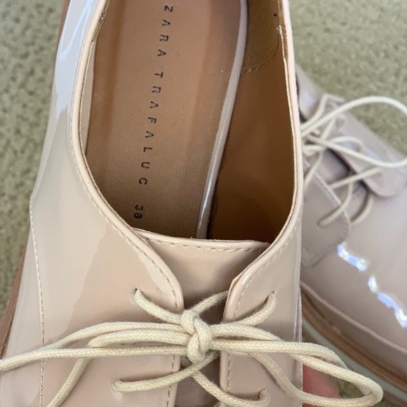 Zara shoes - Picture 4 of 4